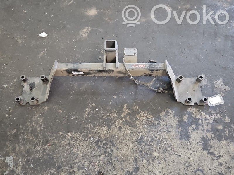 Audi Q7 4M Juego de bolas de remolque 