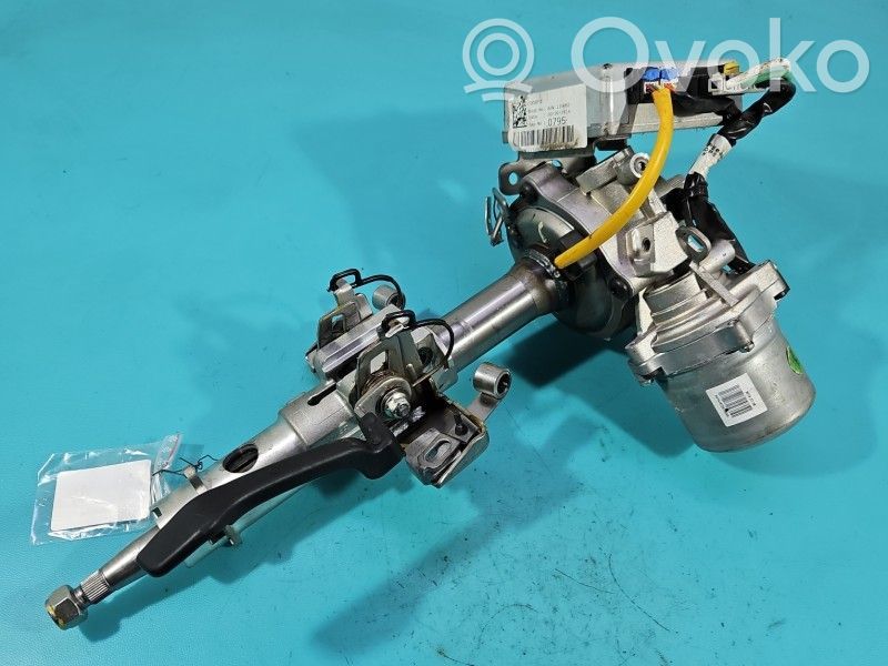 KIA Ceed Vairo stiprintuvo siurblys 