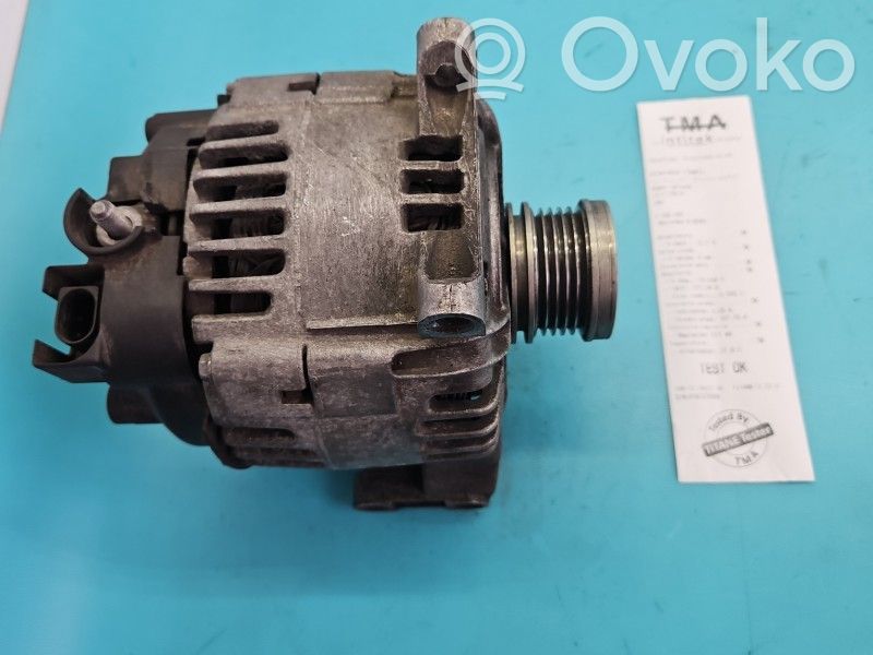 Mercedes-Benz B W245 Generator/alternator 