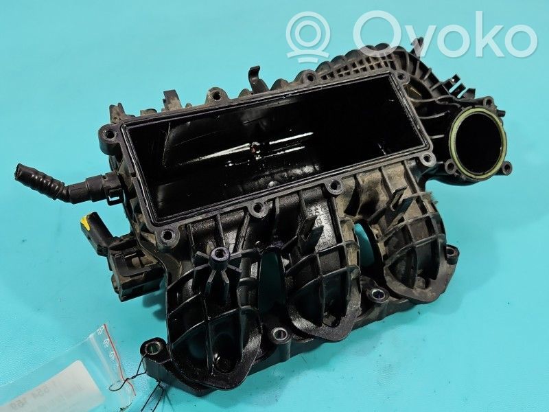 Skoda Fabia Mk3 (NJ) Kolektor ssący 