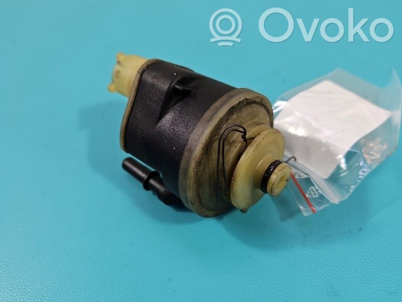 BMW 3 F30 F35 F31 Încălzitor combustibil 