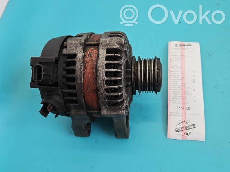 Generator/alternator   IMPRK1559504