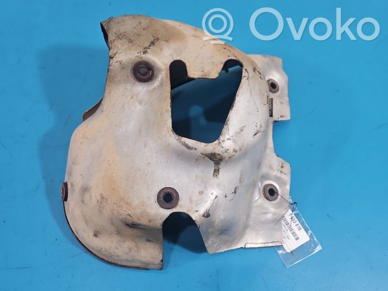 Mazda 6 Protecție centrală motor 