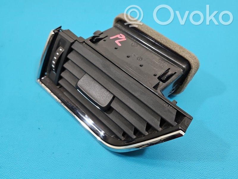 Skoda Octavia Mk3 (5E) Ramă grilă ventilație bord 