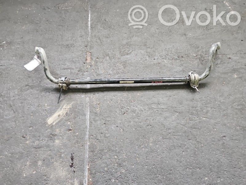 Audi A4 S4 B9 8W Barra stabilizzatrice anteriore/barra antirollio 