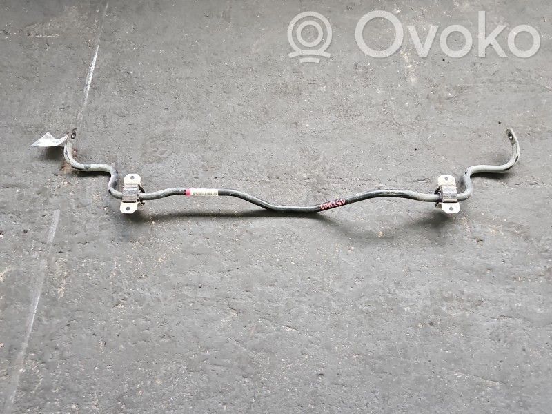Audi A4 S4 B9 8W Barra stabilizzatrice anteriore/barra antirollio 