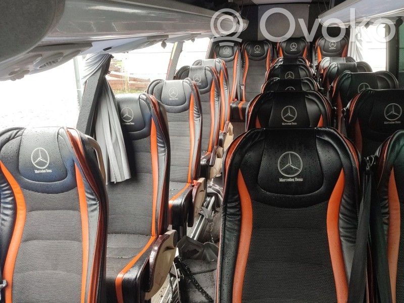 Mercedes-Benz Sprinter W906 Set sedili