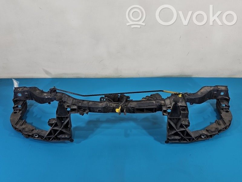 Ford C-MAX II Radiatoru panelis 