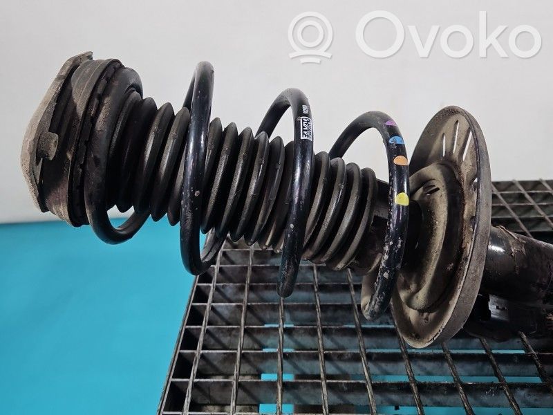Peugeot 508 II Molla elicoidale anteriore