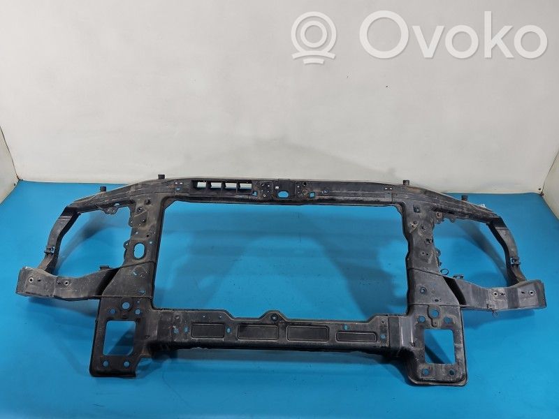 Hyundai H-1, Starex, Satellite Pannello di supporto del radiatore