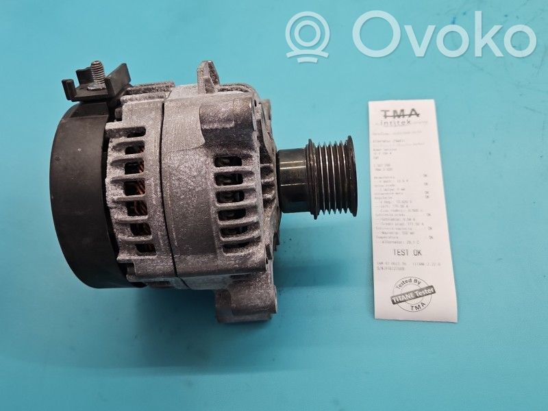 BMW 3 G20 G21 Alternador 