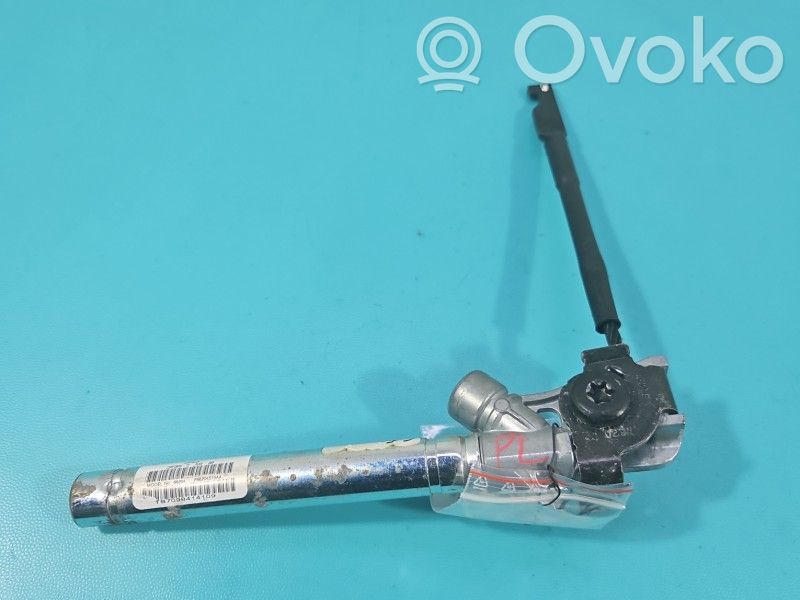 Jeep Cherokee KL Cinturón delantero 
