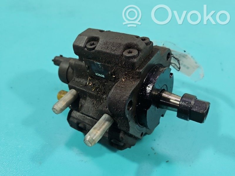 Rover 75 Pompa wtryskowa wysokiego ciśnienia 
