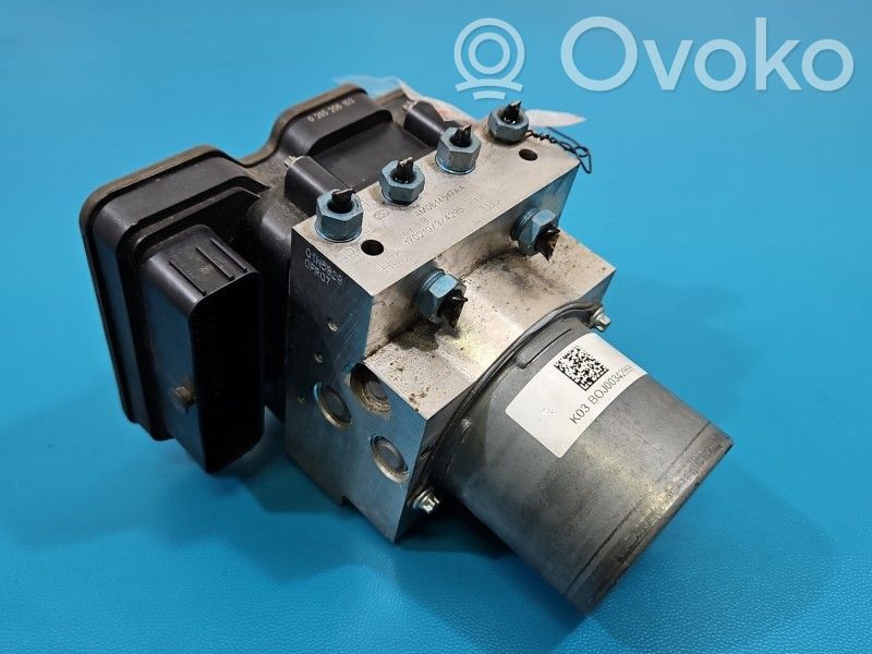Audi Q7 4M ABS Pump 