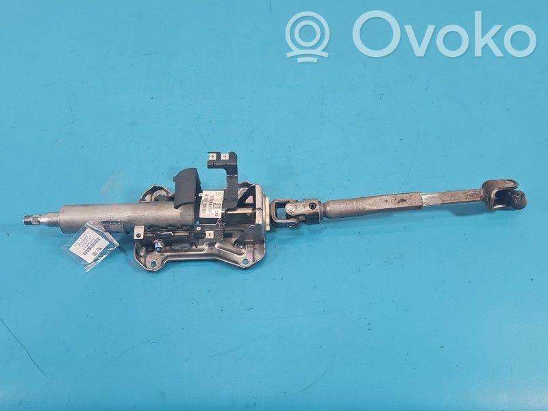 Fiat Ducato Steering wheel axle 