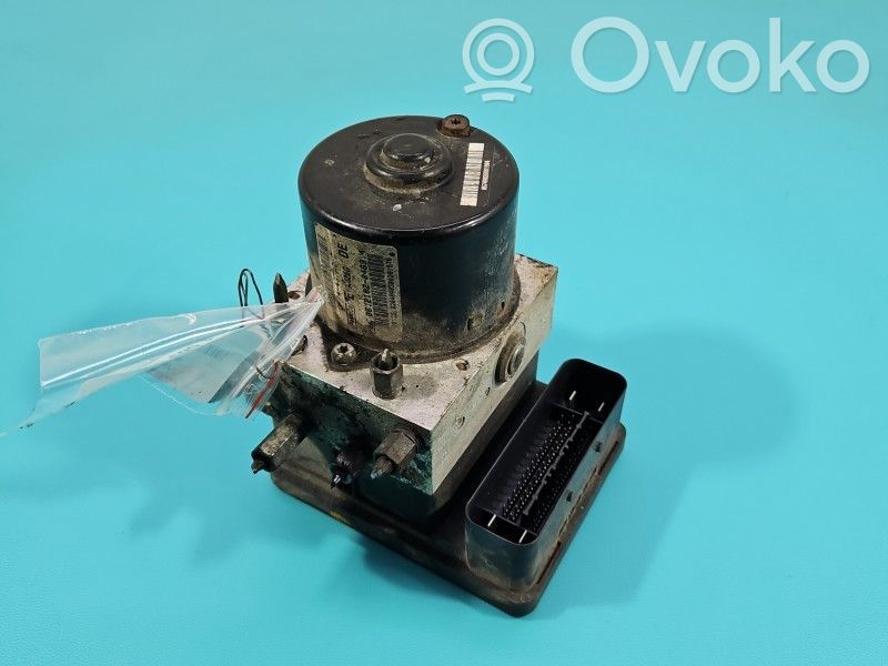 Mazda 2 ABS Pump 