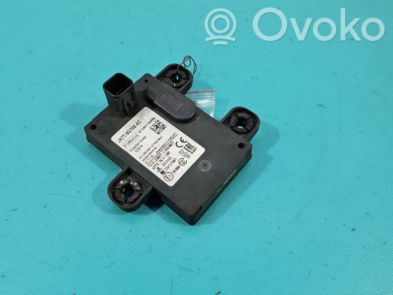 Ford S-MAX Korin keskiosan ohjainlaite 
