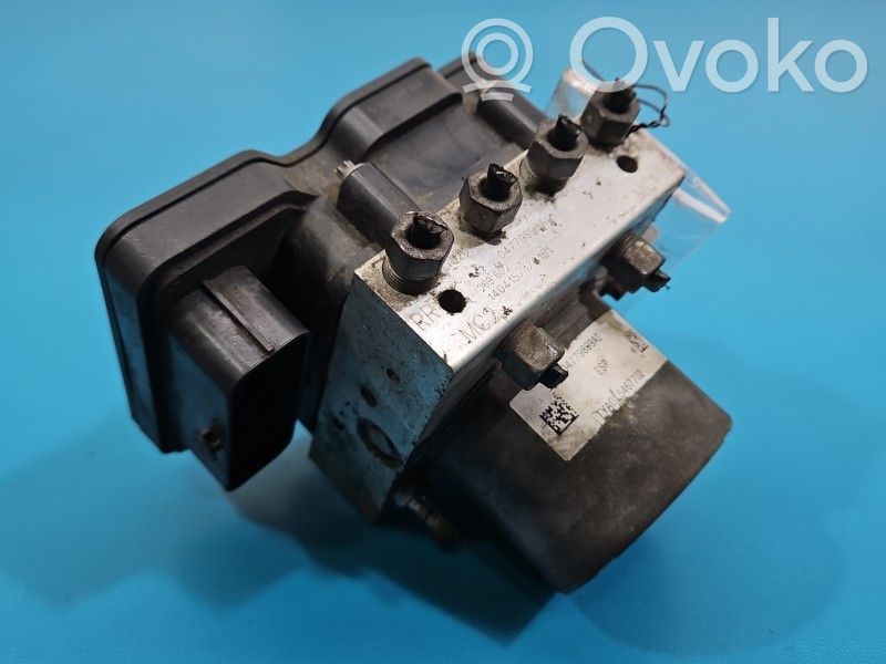 Jeep Cherokee ABS Blokas 