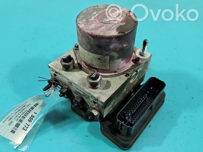 Opel Insignia B ABS Pump 