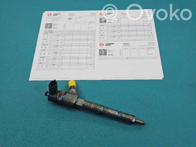 Alfa Romeo 156 Injector combustibil 