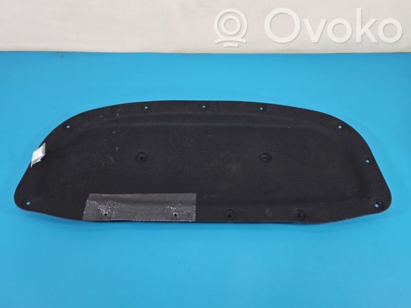 Dämmmatte Hitzeschutzmatte Motorhaube   11779888,IMPRK1576730