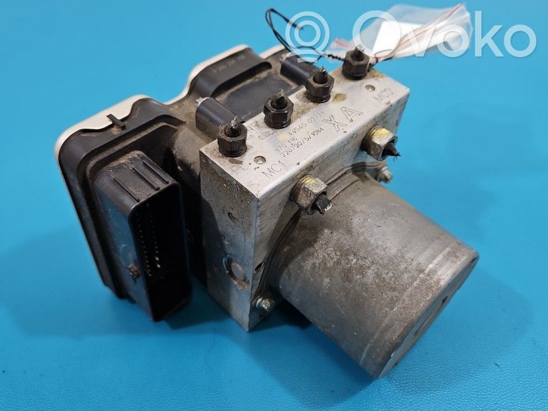 Toyota Corolla E210 E21 ABS bloks 