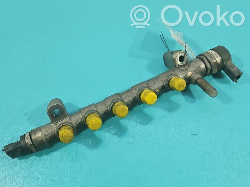 Opel Insignia A Tuyau de conduite principale de carburant 