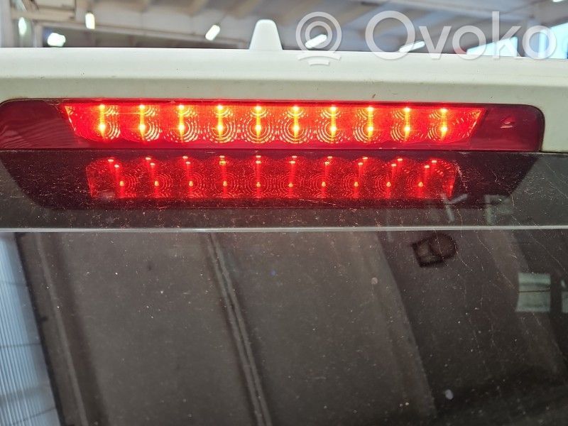 Hyundai Santa Fe Luce d’arresto centrale/supplementare