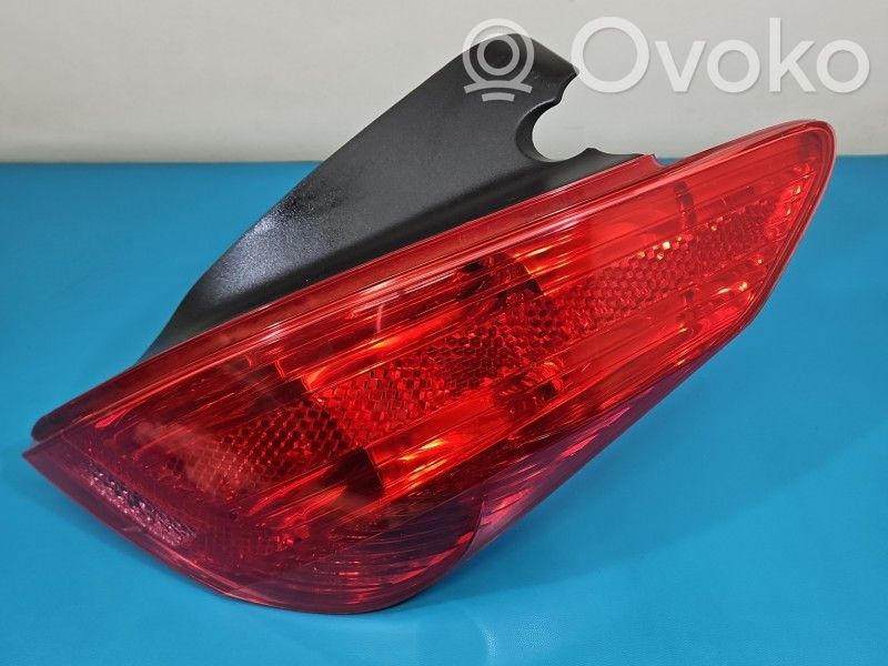 Peugeot 308 Takavalot 