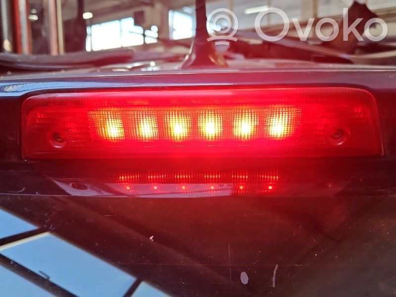 Fiat Freemont Luce d’arresto centrale/supplementare 