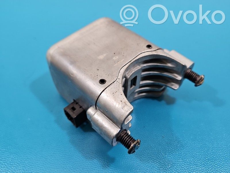 MG MG3 III Ohjauksen raidetanko 