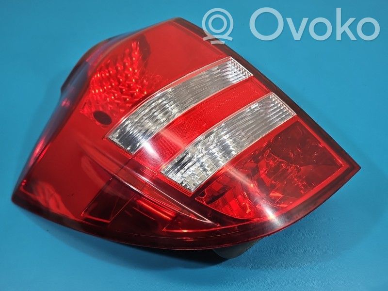 Lampa tylna   924011H3,IMPRK1552202