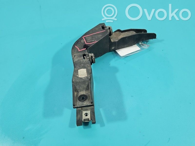 BMW i3 Other engine bay part 