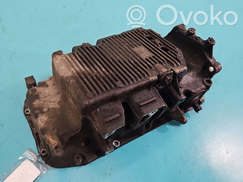 Opel Vectra C Картер 