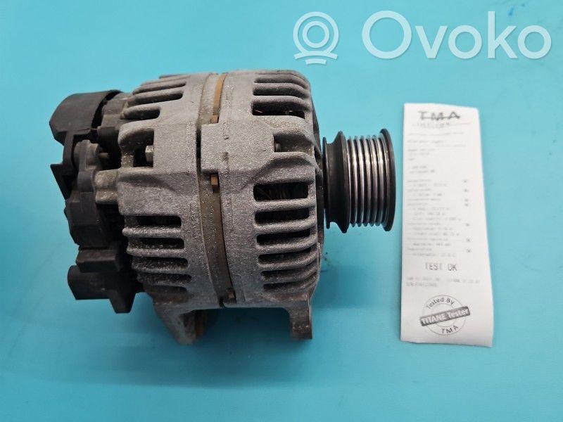 Volkswagen PASSAT B6 Alternator 