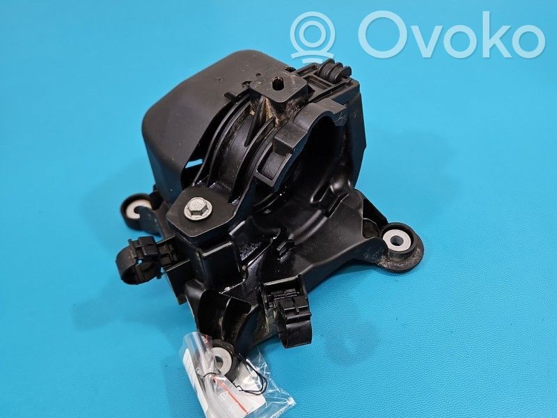 BMW iX1 Autres pièces compartiment moteur 