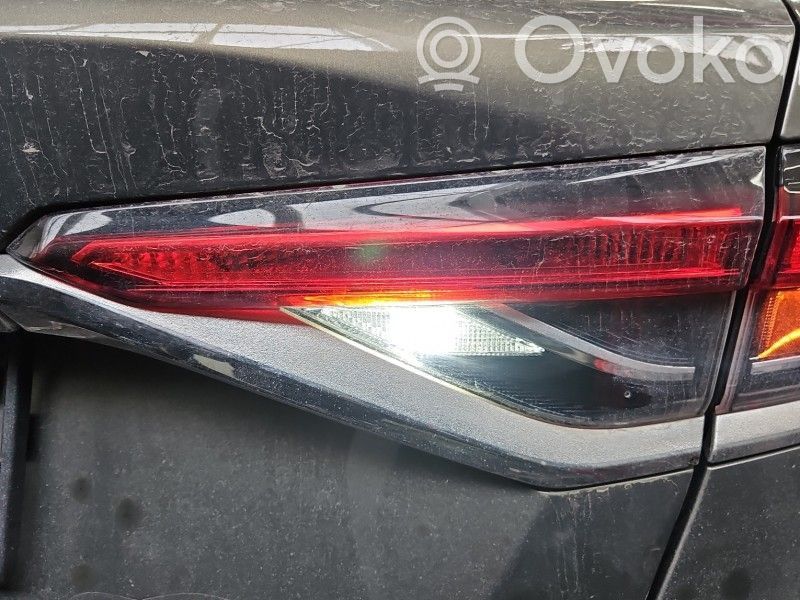 Toyota Corolla E210 E21 Takavalot 