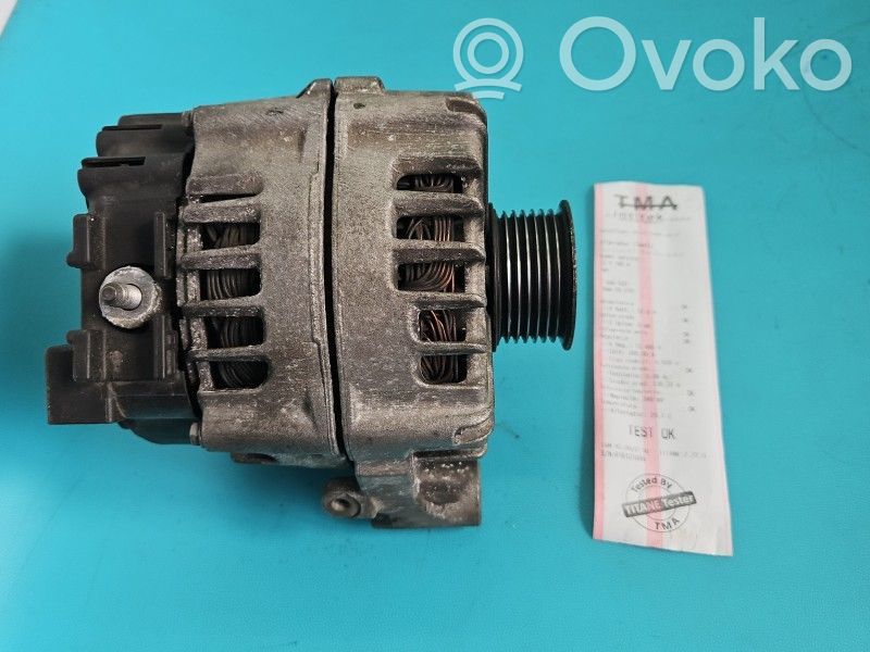 Generator/alternator   7803724,IMPRK1568933,2543403B