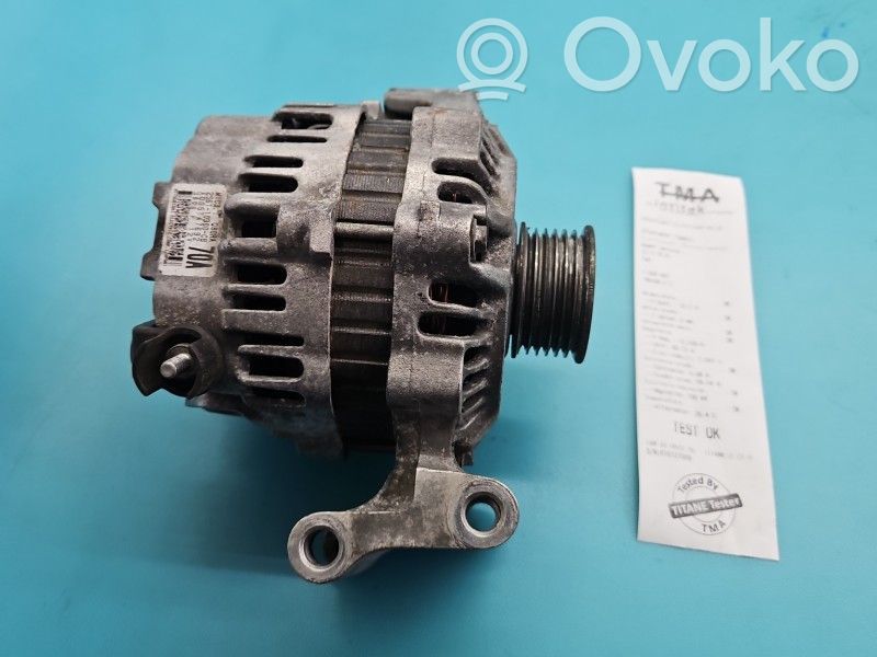 Генератор   2S6T10300CB,IMPRK1568491,A005TA7692