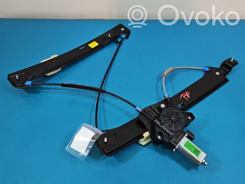 MG MG3 III Elektryczny podnośnik szyby drzwi przednich 