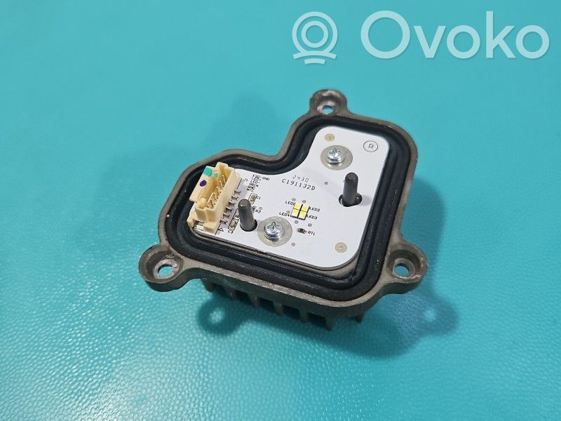 Module de contrôle de ballast LED   C191132D,IMPRK1576672