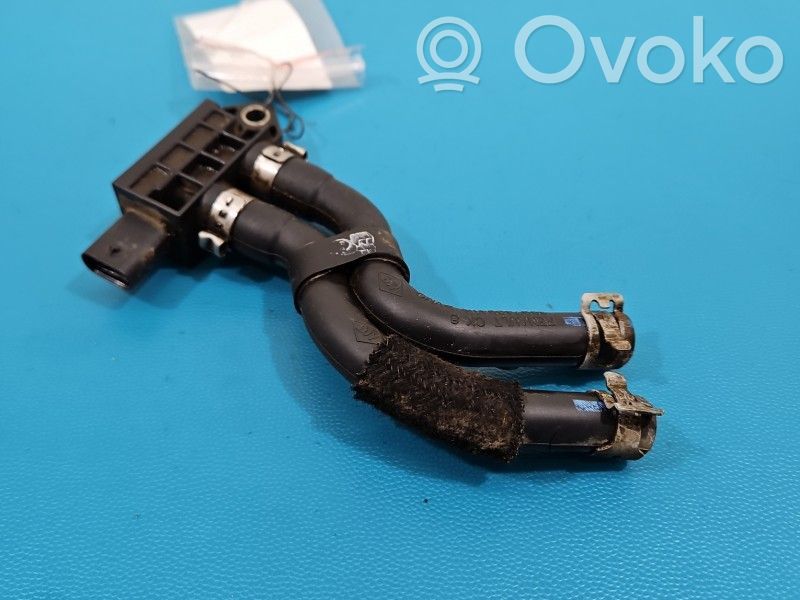 Dacia Duster III Abgasdrucksensor Differenzdrucksensor 