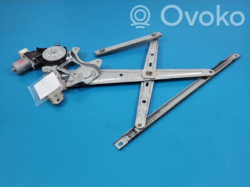 Mitsubishi Eclipse Cross Regulador de puerta delantera con motor 
