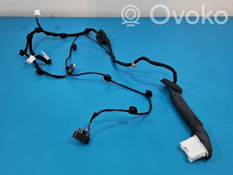 Cableado de puerta trasera   IMPRK1569491