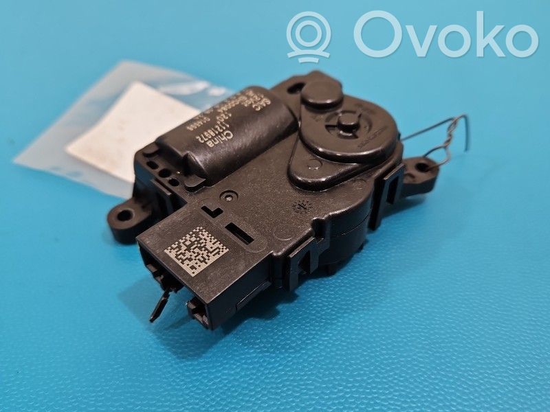 MG MG3 III Stellmotor Heizung Klima