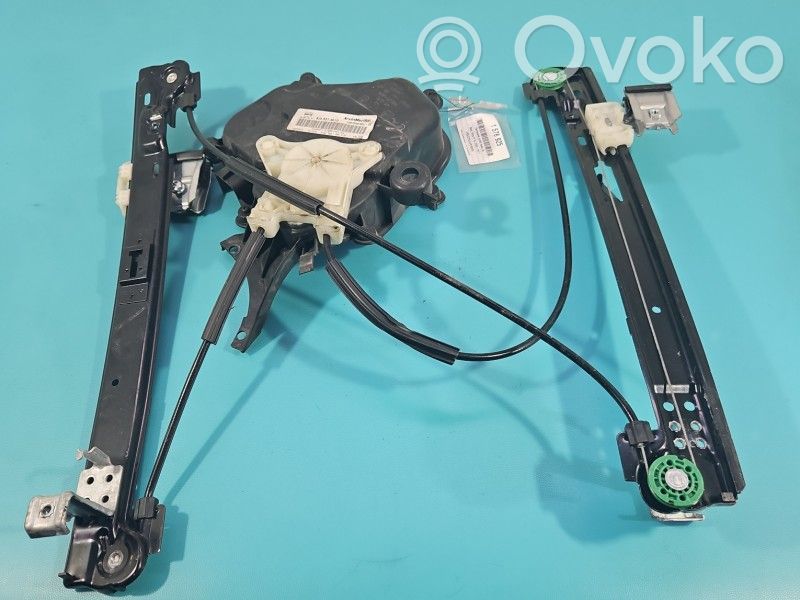 Elektryczny podnośnik szyby drzwi przednich   6J4837401D,IMPRK1576925