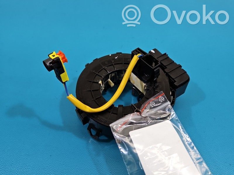 MG MG3 III Airbag slip ring squib (SRS ring) 