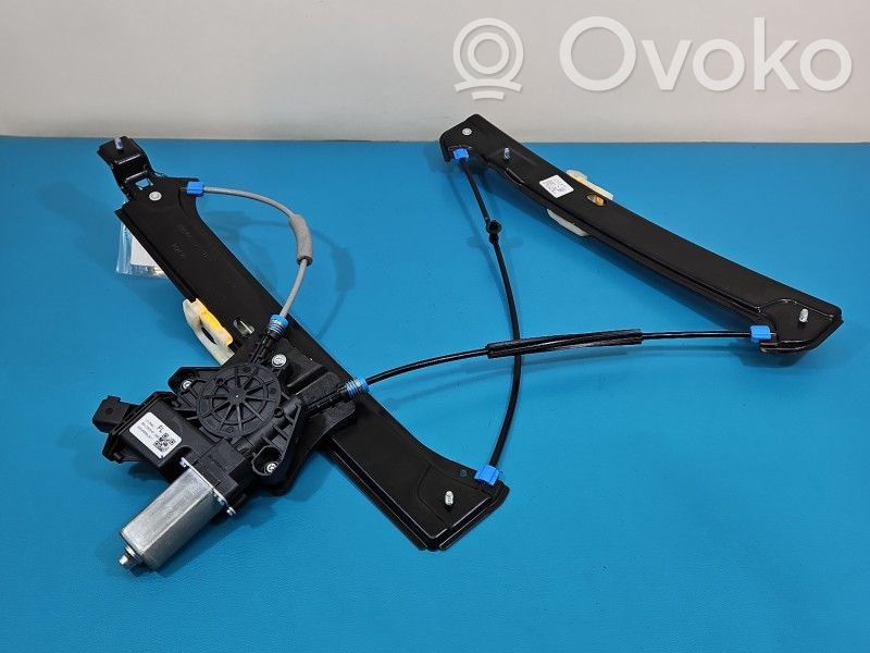 Elektryczny podnośnik szyby drzwi przednich   ED7207201,IMPRK1575362,11318546,11873873,ED6151801A02