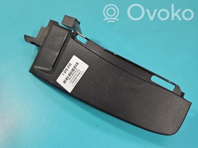 Toyota Corolla E210 E21 Console centrale 