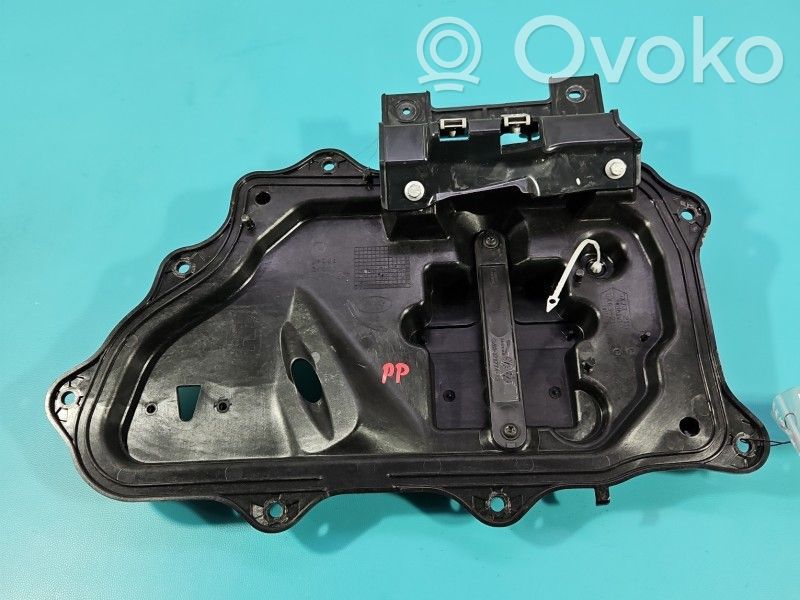 Console centrale   GX7321122A,IMPRK1577703